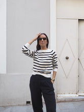 Cargar imagen en el visor de la galería, Jersey navy - talla única