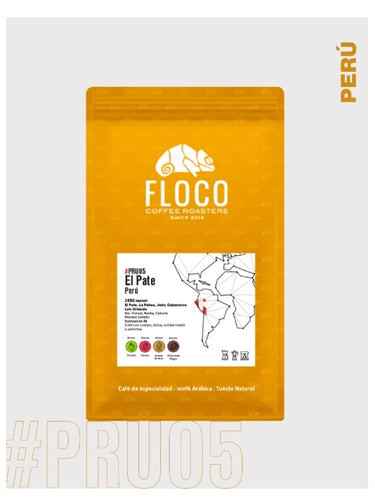 Café de especialidad 