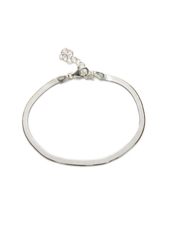 Pulsera magic • Plata 925