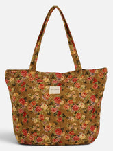 Cargar imagen en el visor de la galería, Bolso shopper cremallera ESME