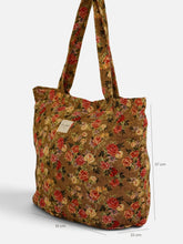 Cargar imagen en el visor de la galería, Bolso shopper cremallera ESME
