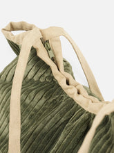Cargar imagen en el visor de la galería, Bolso cremallera  MUSGO