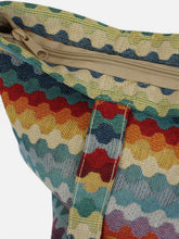 Cargar imagen en el visor de la galería, Bolso shopper cremallera RITZO