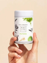 Cargar imagen en el visor de la galería, Té Matcha Original - 80gramos