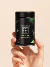 Cargar imagen en el visor de la galería, Té Matcha Premium - 80gramos