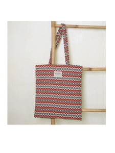 Bolso tote JAL