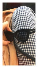 Cargar imagen en el visor de la galería, LADY BLACK (mate) - Gafas de sol