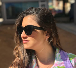 LADY BLACK (mate) - Gafas de sol
