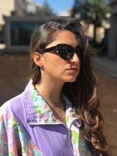 Cargar imagen en el visor de la galería, LADY BLACK (mate) - Gafas de sol