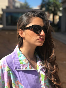 LADY BLACK (mate) - Gafas de sol