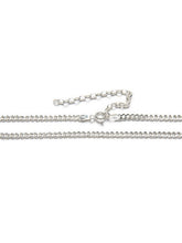 Cargar imagen en el visor de la galería, COLLAR ESLABONES • PLATA 925