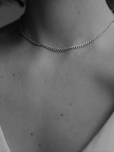Cargar imagen en el visor de la galería, COLLAR ESLABONES • PLATA 925
