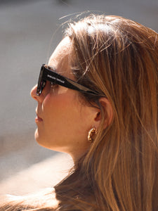 LADY BLACK (acabado brillo) -Gafas de sol