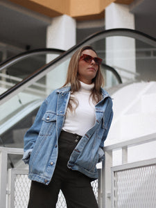 GAFAS LADY CAREY