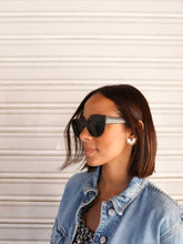 Cargar imagen en el visor de la galería, LADY BLACK (mate) - Gafas de sol