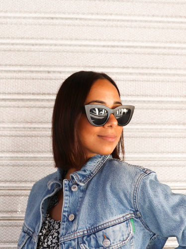 LADY BLACK (mate) - Gafas de sol