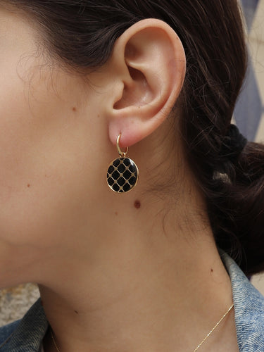 PENDIENTES ARO 