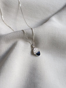 Collar BELLOTERA - Plata 925