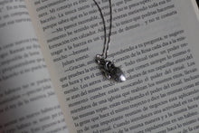 Cargar imagen en el visor de la galería, COLLAR HEART - PLATA 925