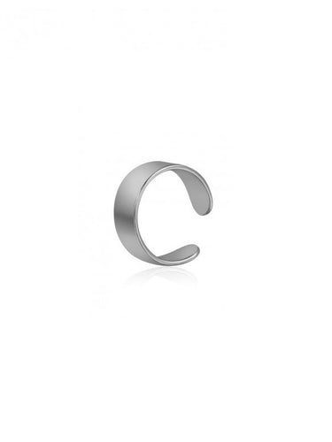 PENDIENTE EAR CUFF - PLATA 925