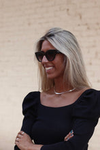 Cargar imagen en el visor de la galería, LADY BLACK (acabado brillo) -Gafas de sol