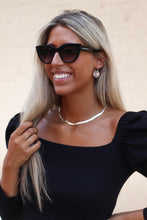 Cargar imagen en el visor de la galería, LADY BLACK (acabado brillo) -Gafas de sol