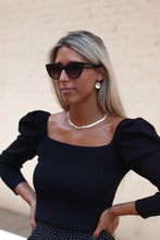 Cargar imagen en el visor de la galería, LADY BLACK (acabado brillo) -Gafas de sol