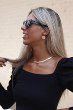 Cargar imagen en el visor de la galería, LADY BLACK (acabado brillo) -Gafas de sol