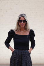 Cargar imagen en el visor de la galería, LADY BLACK (acabado brillo) -Gafas de sol