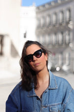 Cargar imagen en el visor de la galería, LADY BLACK (acabado brillo) -Gafas de sol