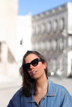 Cargar imagen en el visor de la galería, LADY BLACK (acabado brillo) -Gafas de sol