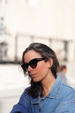 Cargar imagen en el visor de la galería, LADY BLACK (acabado brillo) -Gafas de sol
