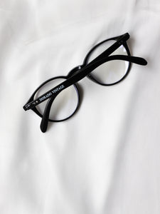 GAFAS FILTRO AZUL BLACK - UNISEX