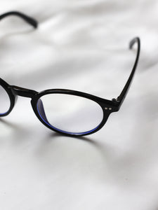 GAFAS FILTRO AZUL BLACK - UNISEX