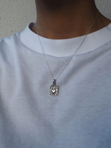 Collar CUORE - Plata 925