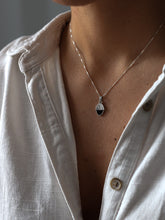 Cargar imagen en el visor de la galería, COLLAR BELLOTERA - PLATA