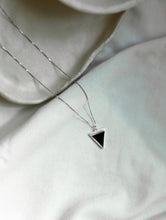 Cargar imagen en el visor de la galería, Collar UNIS - Plata 925