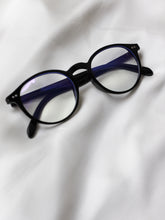 Cargar imagen en el visor de la galería, GAFAS FILTRO AZUL BLACK - UNISEX