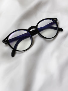 GAFAS FILTRO AZUL BLACK - UNISEX