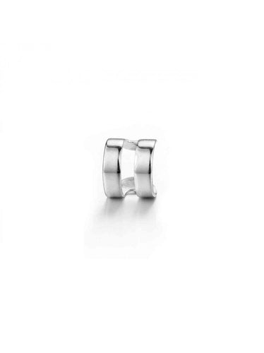 Pendiente ear cuff - Plata 925