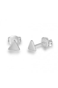 Pendientes triángulo - Plata 925 - par 19€ unidad 10€