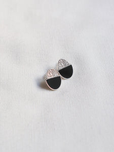 Pendientes BELLOTERA - Plata 925