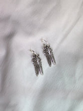 Cargar imagen en el visor de la galería, Pendientes aro 14mm ANGOLA- Plata 925