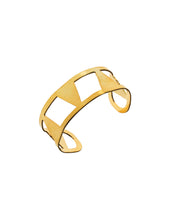Cargar imagen en el visor de la galería, PULSERA LORENA - BRONCE BAÑO ORO 18K